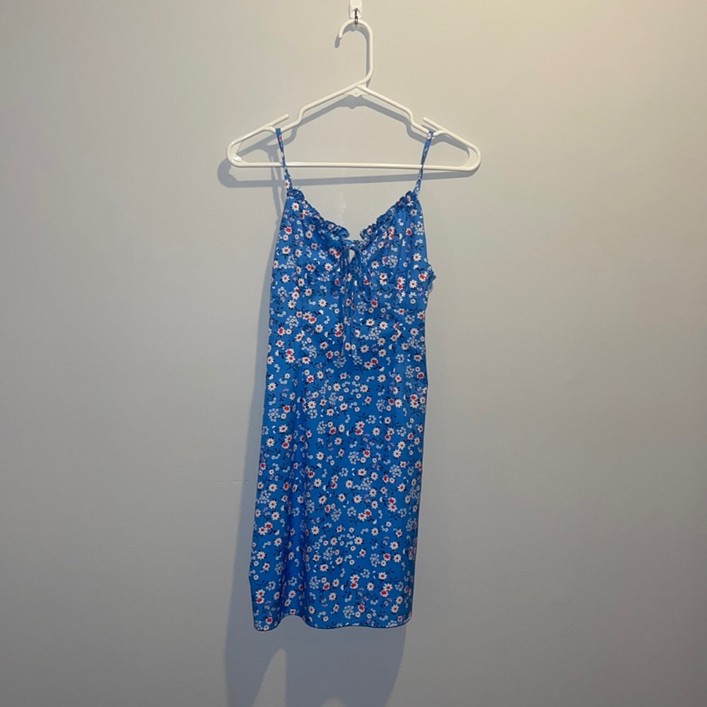 Spaghetti Strap Dress Size XS